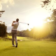 Hypnotherapy For Golf
