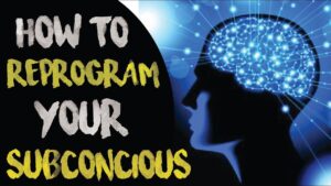 Subconscious Reprogramming - Healthy Living Hypnosis HLH